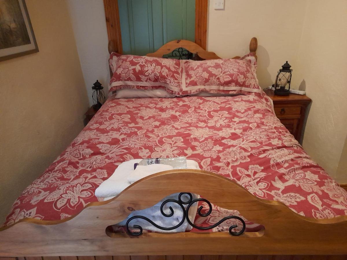 Moira Cottages @Berwickhall Sleeps 12 Zimmer foto